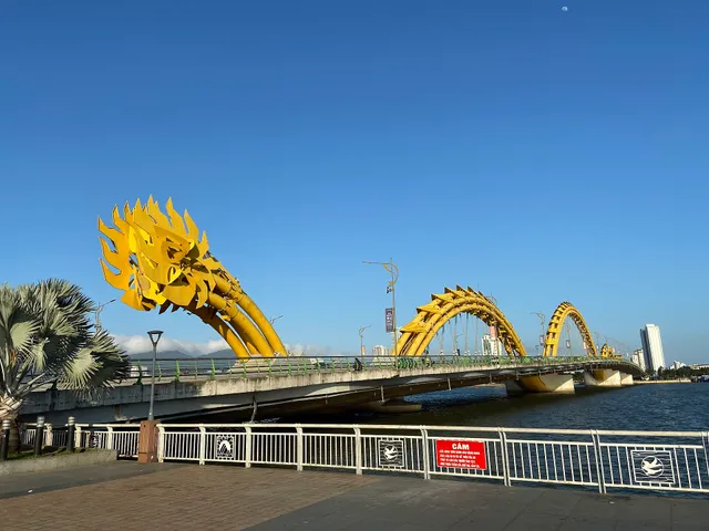 Мост Дракона
